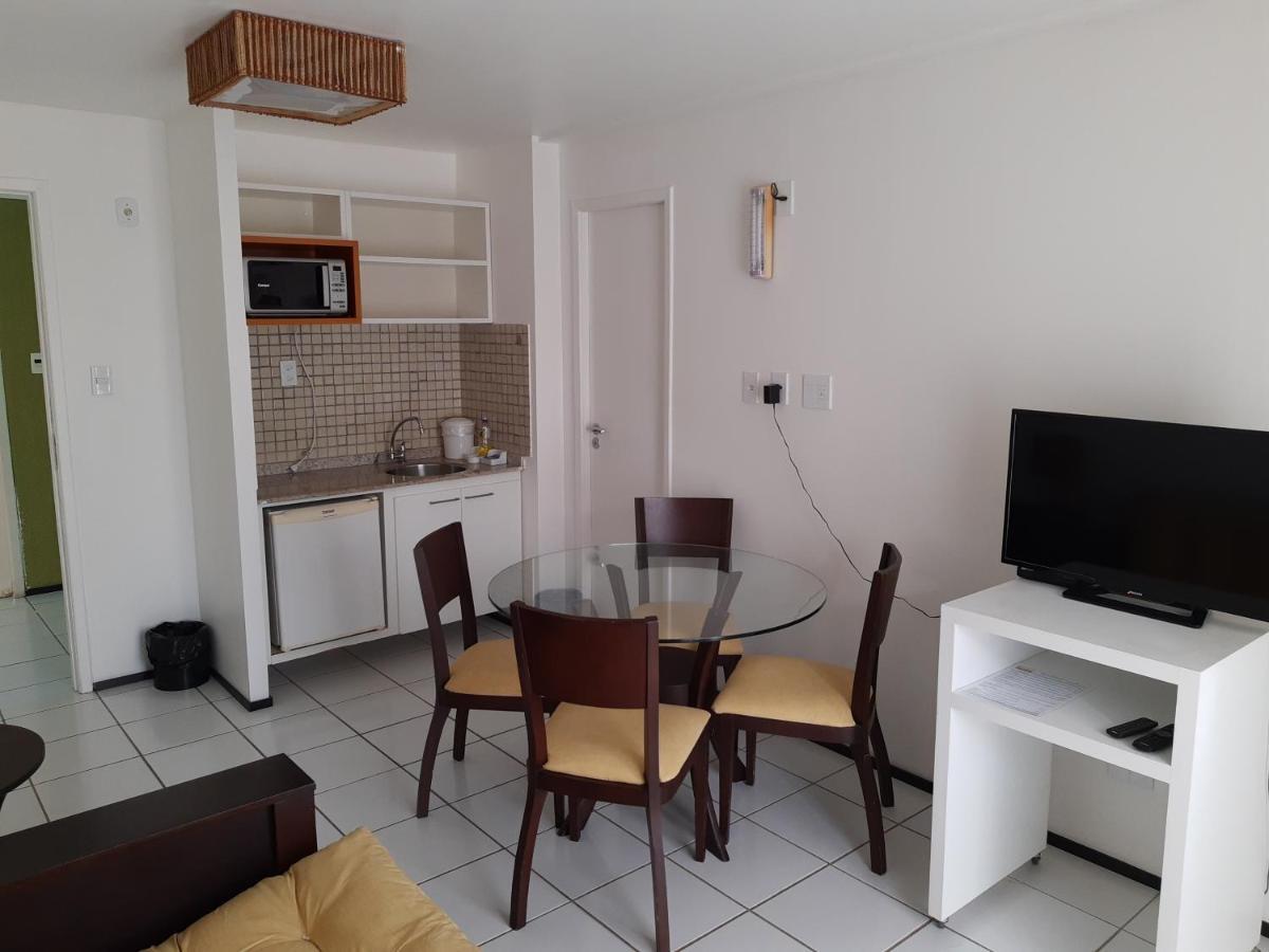 Gran Lencois Flat Residence บาร์เฮรินยัส ภายนอก รูปภาพ