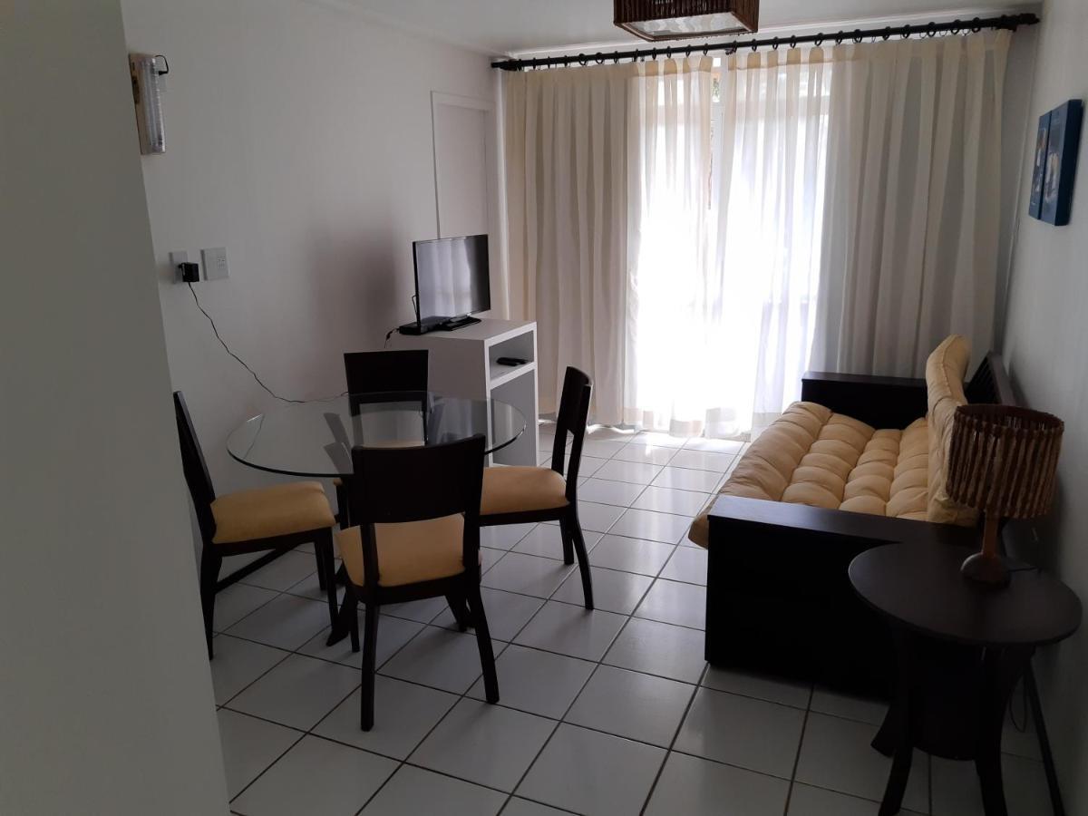 Gran Lencois Flat Residence บาร์เฮรินยัส ภายนอก รูปภาพ