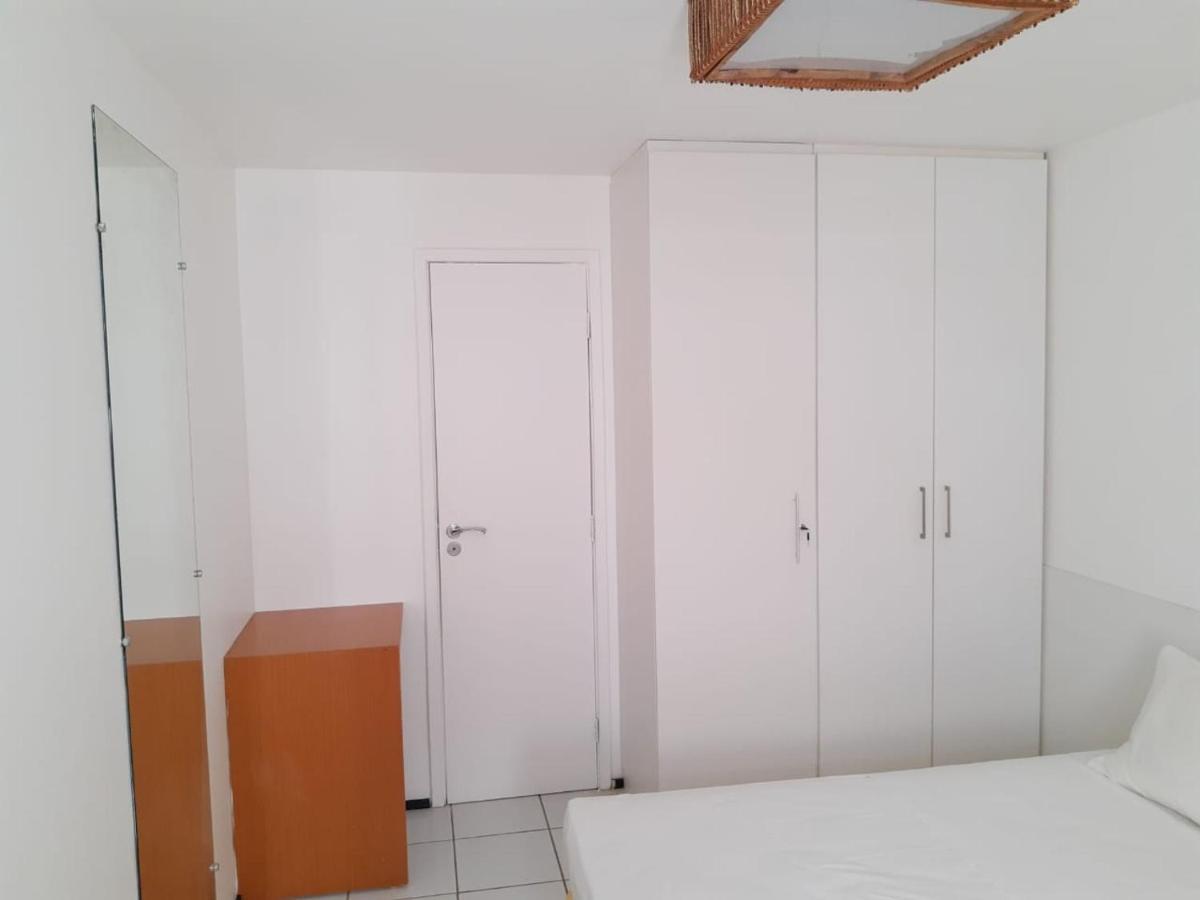 Gran Lencois Flat Residence บาร์เฮรินยัส ภายนอก รูปภาพ